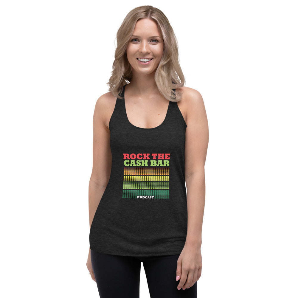 Women's Racerback Tank