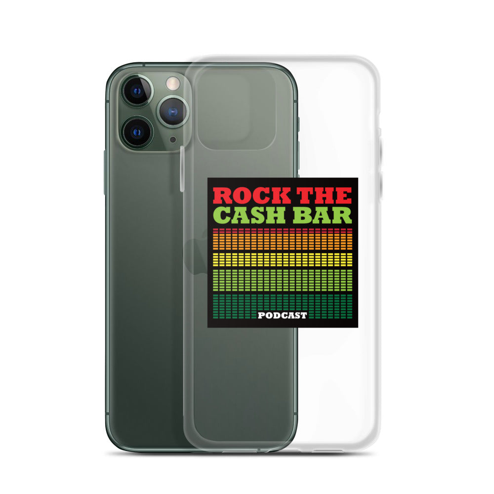 PodCase iPhone Case