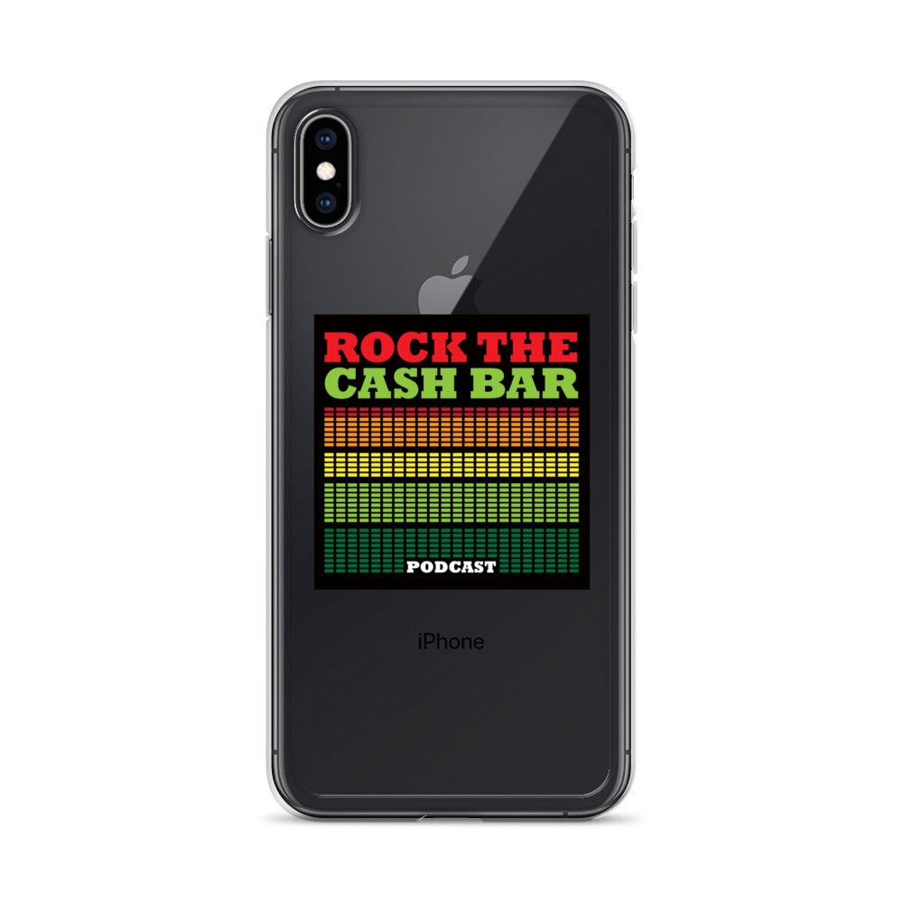 PodCase iPhone Case